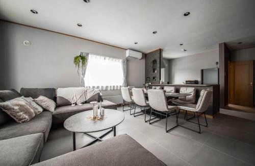 Higashi Villa | THE CITYSCAPE