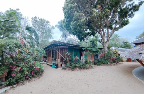 San Lorenzo Hotel | The Clara Beach and Guest House