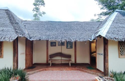 San Lorenzo Hotel | The Clara Beach and Guest House