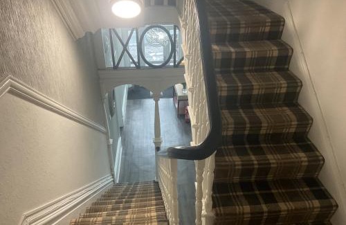 Preston Hotel | The Claremont Preston