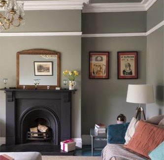 North Bitchburn House | The Clarence