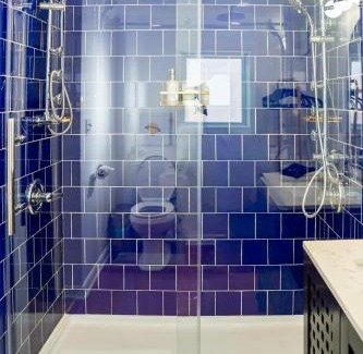 Metropolis Apartment | The Clark Our Vision of Clark Kent's 1st Home