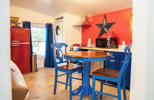 Metropolis House | The Clark: Our Vision of Clark Kent's First Apartment