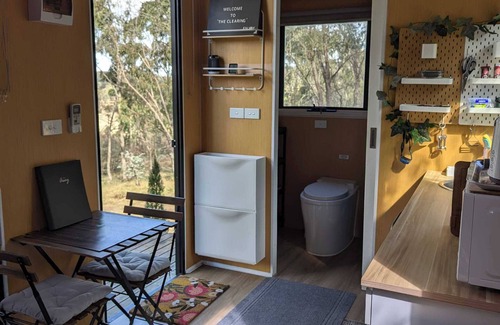 Bungonia House | The Clearing by Tiny Away