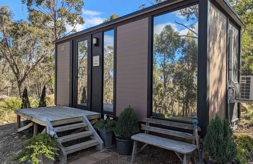 Bungonia House | The Clearing by Tiny Away