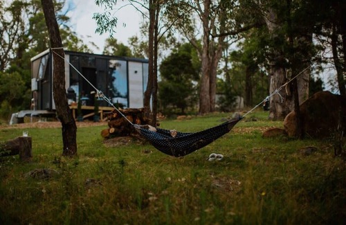 Bungonia House | The Clearing by Tiny Away