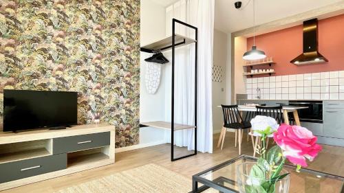 Fazouro Apartment | The Cliffs A Ribeira - Llas