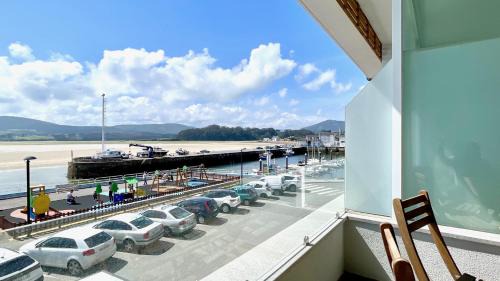 Fazouro Apartment | The Cliffs A Ribeira - Polas