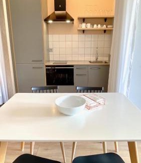 Fazouro Apartment | The Cliffs A Ribeira - Polas