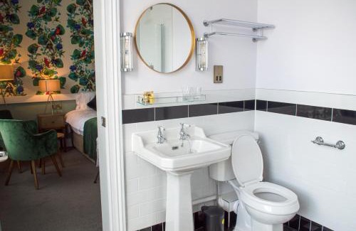 Prescot Hotel | The Clock Face Prescot