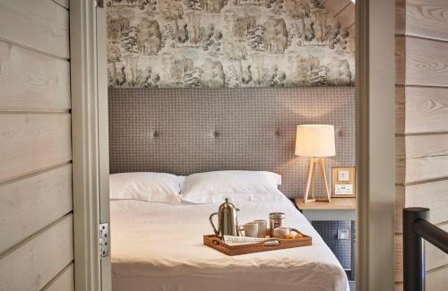 Walwick House | The Clocktower