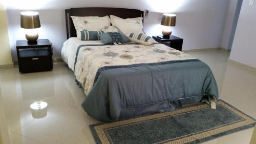 Palmira Apartment | The Clover Home