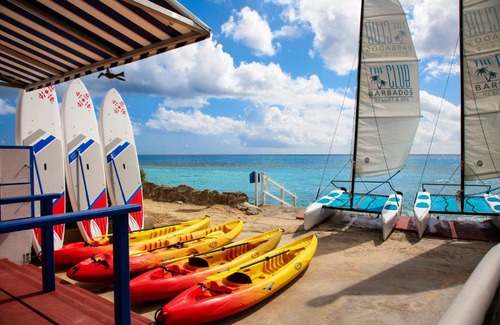 Sunset Crest Resort | The Club Barbados - All Inclusive - Adults Only