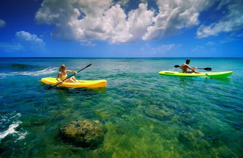 Sunset Crest Resort | The Club Barbados - All Inclusive - Adults Only