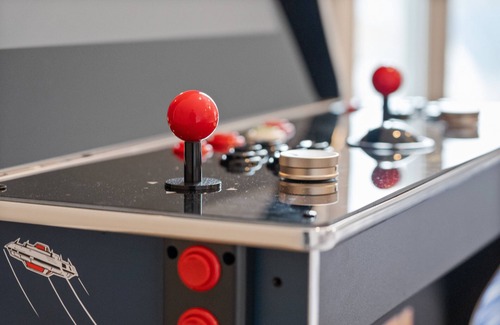 Clarksville House | The Clubhouse on Colston (2296 Colston Dr)