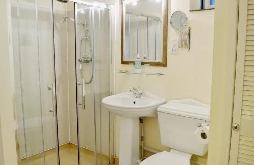 Llanarmon Dyffryn-Ceiriog House | The Coach House - Hw7782