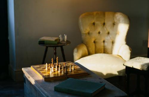 Kilconnell House | The Coach House at Ballinderry Park