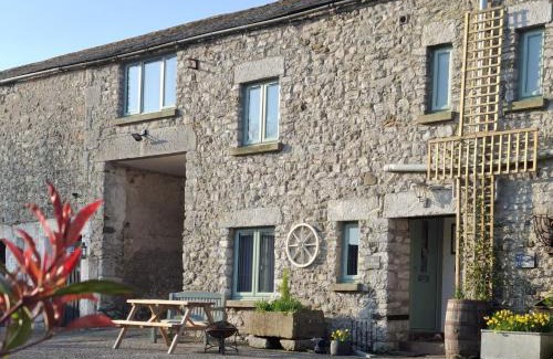 Meathop House | The Coach House at Brackenthwaite Farm