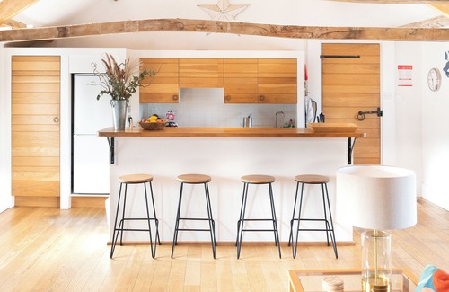 Jervaulx House | The Coach House at Jervaulx