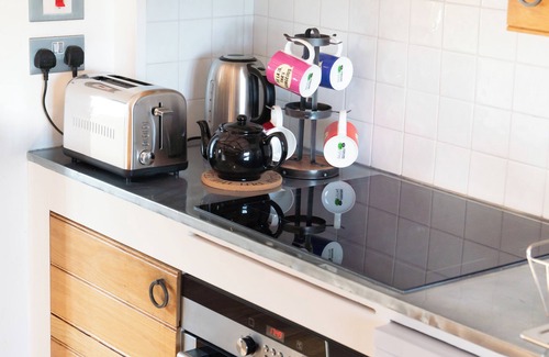 Jervaulx House | The Coach House at Jervaulx