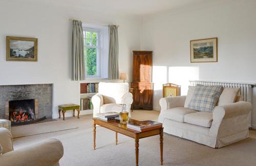 Alford House | The Coach House