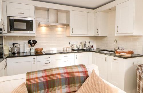 Frosterley House | The Coach House