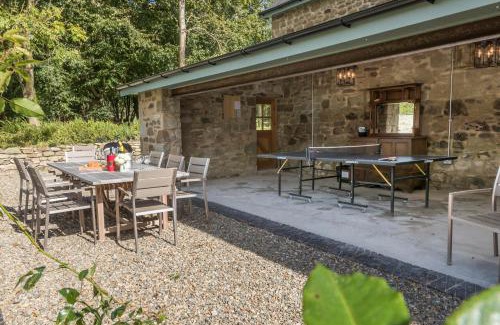 Tan-y-groes House | The Coach House