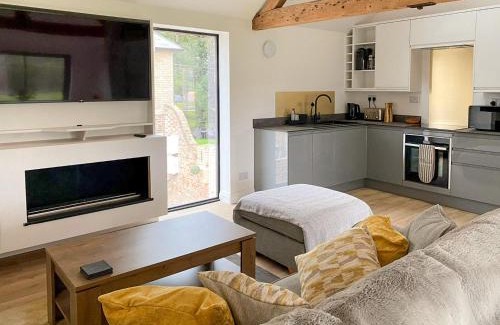 New Forest District House | The Coach House