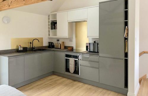 New Forest District House | The Coach House