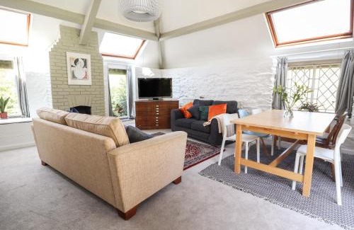Acrefair House | The Coach House