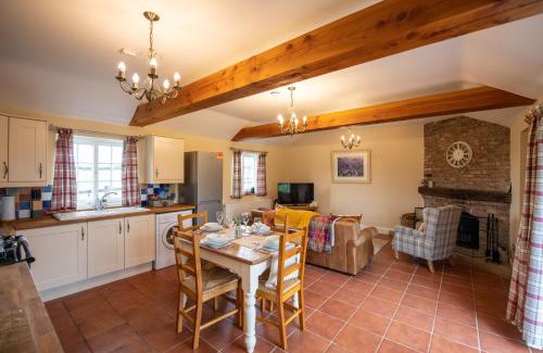 Lincoln House | The Coach House