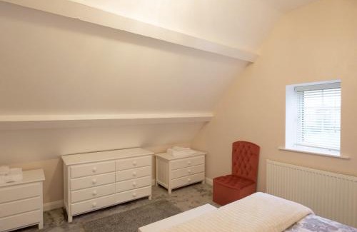 Longford House | The Coach House