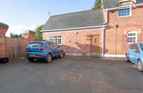 Longford House | The Coach House