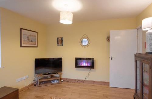 Longford House | The Coach House