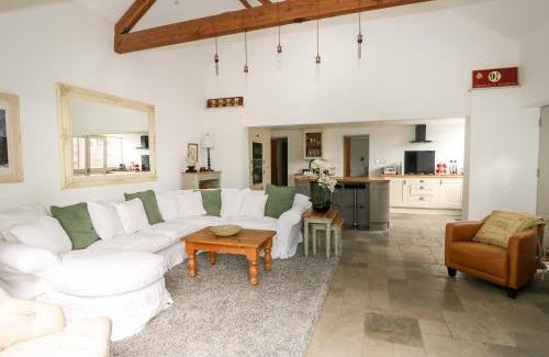 Sleaford House | The Coach House