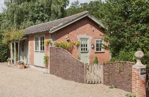 Ipswich House | The Coach House