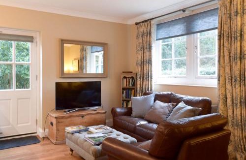 Ipswich House | The Coach House