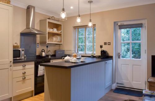 Ipswich House | The Coach House