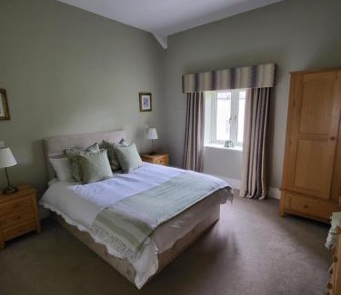 Ballybrack House | The Coach House
