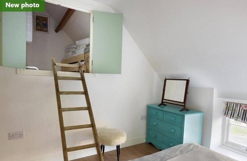 Market Deeping House | The Coach House - Market Deeping