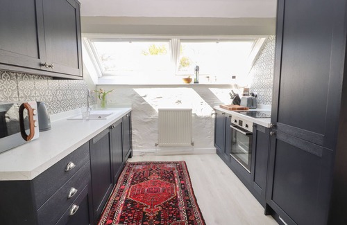 Acrefair Cottage | THE COACH HOUSE, pet friendly, with open fire in Llangollen