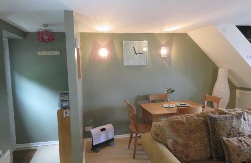 Glenariff Apartment | The Coach House Self Catering Apartments