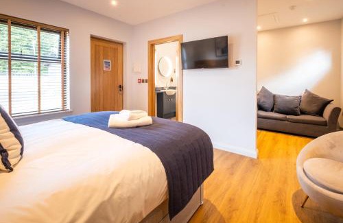 Carlton Colville Hotel | The Coach House Suffolk