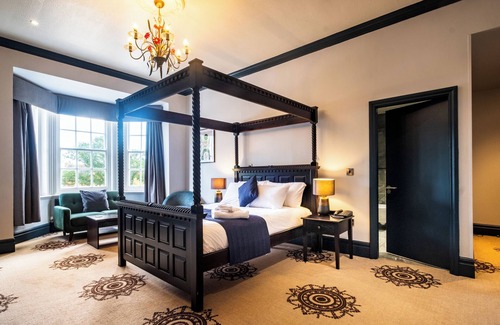 Carlton Colville Hotel | The Coach House Suffolk