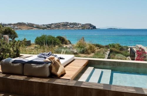 Agios Ioannis Hotel | The Coast Bill&Coo-The Leading Hotels of the World