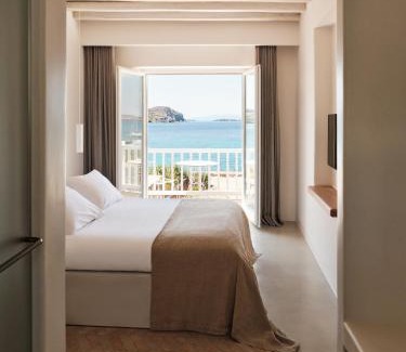 Agios Ioannis Hotel | The Coast Bill&Coo-The Leading Hotels of the World