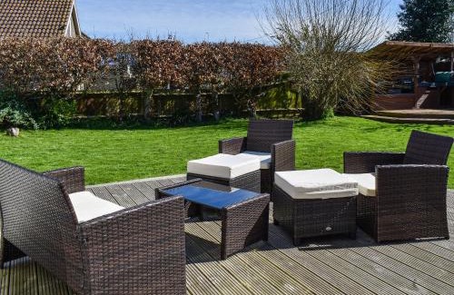 St Mary's Bay House | The Coast House At St Mary's Bay