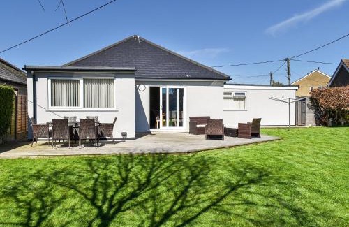 St Mary's Bay House | The Coast House At St Mary's Bay