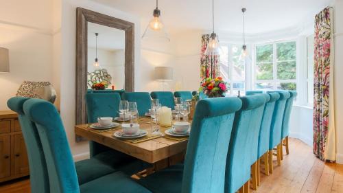 Wells-next-the-Sea House | The Cobblers, Luxury Coastal House for 16
