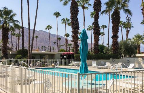 Araby Commons Apartment | The CoCo Cabana Unit 31 Permit# 4451